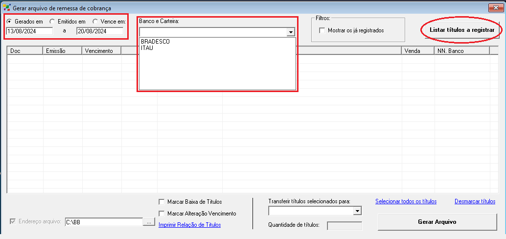 Filtrar titulos remessa cobrança.png